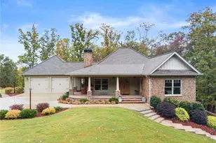 171 Pointe Willow Dr, Cleveland, GA 30528 - Photo 8