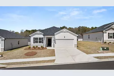 8564 Secretariat Drive, Lithonia, GA 30058 - Photo 1