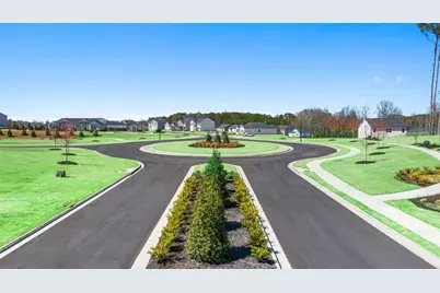 8564 Secretariat Drive, Lithonia, GA 30058 - Photo 38