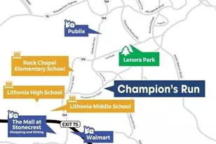 8564 Secretariat Dr, Lithonia, GA 30058 - Photo 32