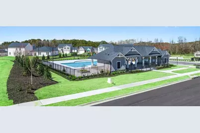 8564 Secretariat Drive, Lithonia, GA 30058 - Photo 42