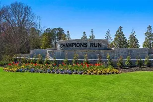 8564 Secretariat Dr, Lithonia, GA 30058 - Photo 36