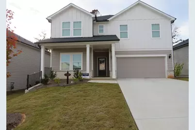 2304 Grape Vine Way, Braselton, GA 30517 - Photo 1