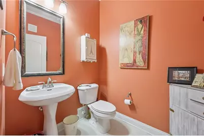 3621 Vinings Slope SE #3406, Atlanta, GA 30339 - Photo 16