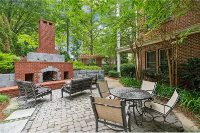 3621 Vinings Slope SE #3406, Atlanta, GA 30339 - Photo 24