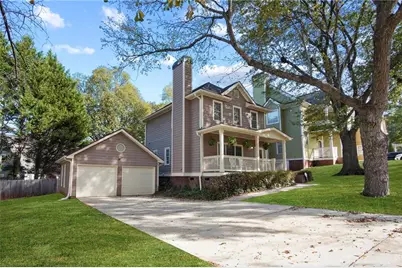 109 Bowen Circle SW, Atlanta, GA 30315 - Photo 2