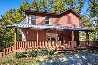 120 Pasha Drive, Ellijay, GA 30540 - Photo 2