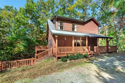 120 Pasha Drive, Ellijay, GA 30540 - Photo 1