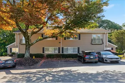 1468 Briarwood Road NE #303, Brookhaven, GA 30319 - Photo 22