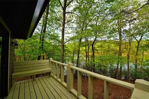 148 Kingfisher, Big Canoe, GA 30143 - Photo 22