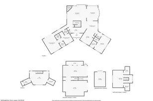 148 Kingfisher, Big Canoe, GA 30143 - Photo 48