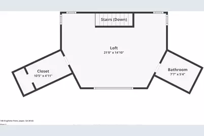 148 Kingfisher, Big Canoe, GA 30143 - Photo 46