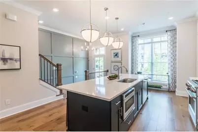 150 Briscoe Way #26, Alpharetta, GA 30009 - Photo 8