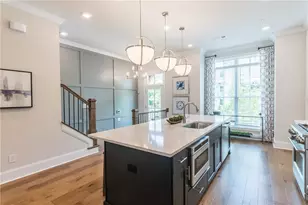 150 Briscoe Way, Alpharetta, GA 30009 - Photo 8