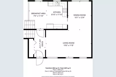 1172 Denison Drive, Clarkston, GA 30021 - Photo 46
