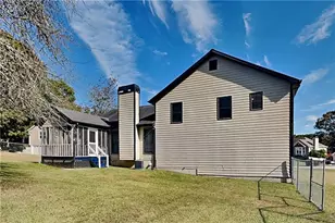 87 Wren Walk, Hiram, GA 30141 - Photo 18