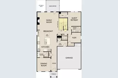 30 Swift Creek Drive, Dawsonville, GA 30534 - Photo 34