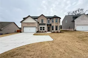 2500 Sunny Hill Rd, Buford, GA 30519 - Photo 2