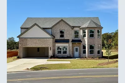 2500 Sunny Hill Road, Buford, GA 30519 - Photo 1