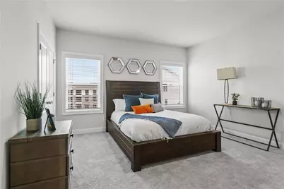 572 Sawnee Village Boulevard, Cumming, GA 30040 - Photo 56