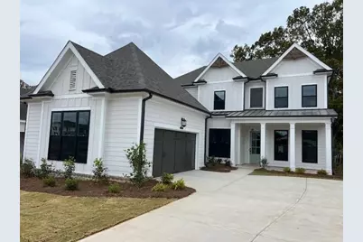 572 Sawnee Village Boulevard, Cumming, GA 30040 - Photo 2