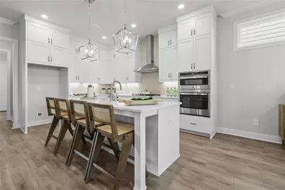 572 Sawnee Village Boulevard, Cumming, GA 30040 - Photo 42