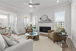 572 Sawnee Vlg Blvd, Cumming, GA 30040 - Photo 16