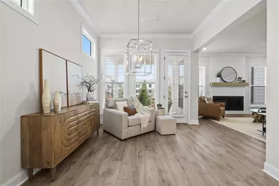 572 Sawnee Village Boulevard, Cumming, GA 30040 - Photo 36