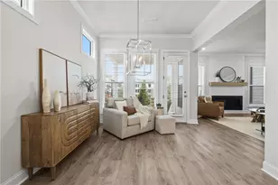 572 Sawnee Vlg Blvd, Cumming, GA 30040 - Photo 36