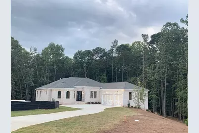 6420 Thurgood Circle Road, Stonecrest, GA 30038 - Photo 1
