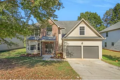 1432 Shadow Creek Avenue, Hampton, GA 30228 - Photo 2