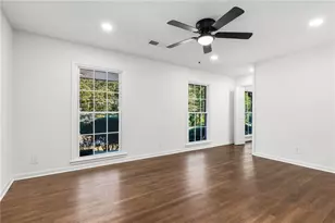 4889 Fairforest Dr, Stone Mountain, GA 30088 - Photo 34