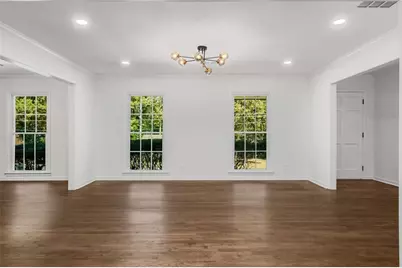 4889 Fairforest Drive, Stone Mountain, GA 30088 - Photo 12