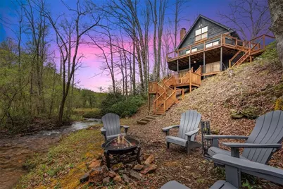 552 Fortenberry Road, Blairsville, GA 30512 - Photo 42