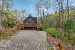 552 Fortenberry Rd, Blairsville, GA 30512 - Photo 2