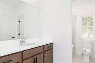 812 Keystone Dr, Woodstock, GA 30188 - Photo 36