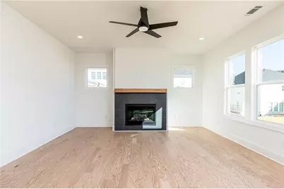 812 Keystone Drive, Woodstock, GA 30188 - Photo 18