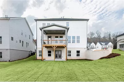 812 Keystone Drive, Woodstock, GA 30188 - Photo 42