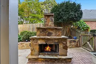 3222 Green Farm Trail, Dacula, GA 30019 - Photo 80