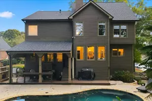 3222 Green Farm Trail, Dacula, GA 30019 - Photo 82