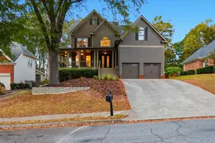 3222 Green Farm Trail, Dacula, GA 30019 - Photo 2