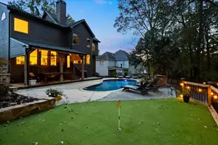 3222 Green Farm Trail, Dacula, GA 30019 - Photo 84