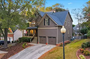 3222 Green Farm Trail, Dacula, GA 30019 - Photo 4