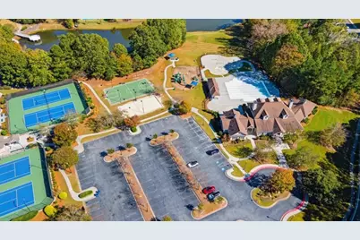 3222 Green Farm Trail, Dacula, GA 30019 - Photo 92