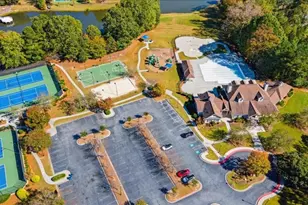 3222 Green Farm Trail, Dacula, GA 30019 - Photo 92