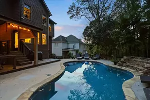 3222 Green Farm Trail, Dacula, GA 30019 - Photo 76