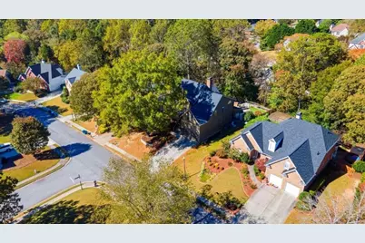 3222 Green Farm Trail, Dacula, GA 30019 - Photo 86