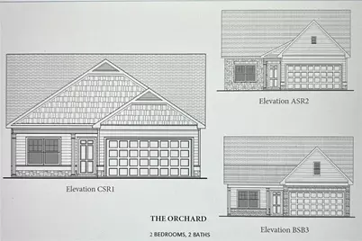 266 Cedar Hill Drive, Dallas, GA 30132 - Photo 2