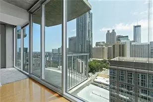 400 W Peachtree St, Atlanta, GA 30308 - Photo 12