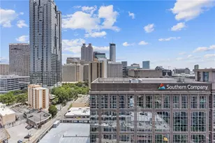 400 W Peachtree St, Atlanta, GA 30308 - Photo 24